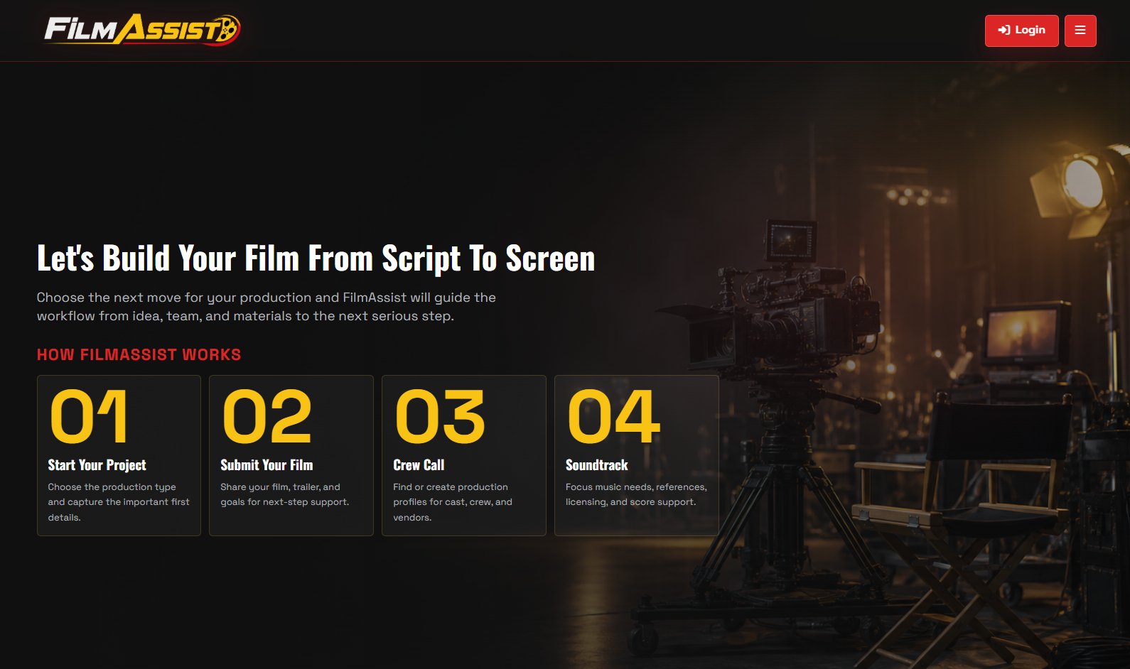 FilmAssist.org