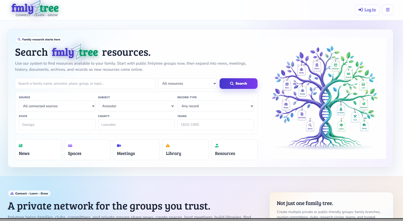 fmlytree.com
