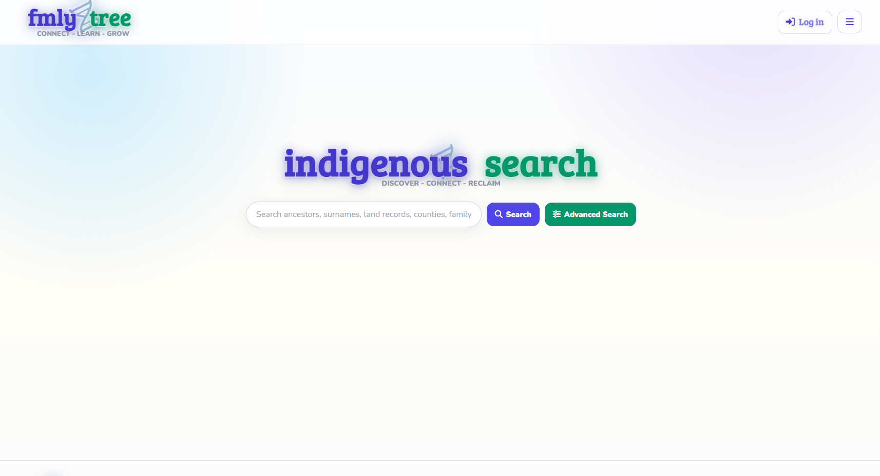 fmlytree.com screen 5
